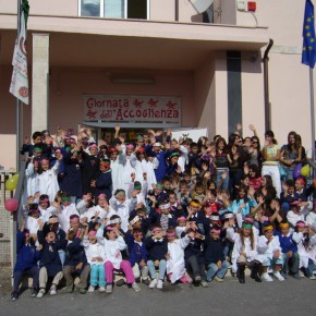 LE ADESIONI/ Cantiere S.O.S. Scuola anche ad Arsoli (Rm)