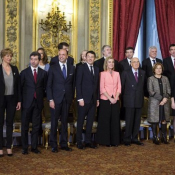 LA LETTERA/ "Presidente Renzi e membri del Consiglio dei Ministri, vi invitiamo a Palermo"