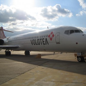 Ponte di solidarietà con la Sicilia grazie a Volotea