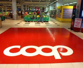 Coop e Ipercoop: "Crediamo nella sfida per una crescita collettiva"