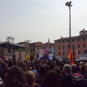 #VentiLiberi, il 21 marzo a Bologna con Libera