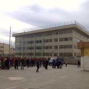 Allarme bomba al Liceo Cassarà/ "La nostra antimafia è più forte delle intimidazioni"