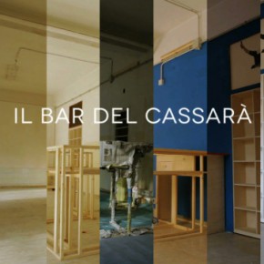 17 Aprile a Palermo/ L'anteprima della web serie 'Il Bar del Cassarà'