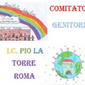 Comitato Genitori I.C. Pio La Torre: "La scuola è un bene comune"