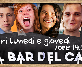 Web serie 'Il Bar del Cassarà', ogni lunedì e giovedì su ray.rai.it