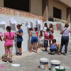 S.O.S. Scuola compie un anno di vita. E non è mica finita!