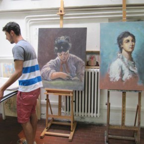 S.O.S. Scuola: dal 3 al 13 luglio all'Istituto di Arsoli con l'Accademia delle Belle Arti di Sassari