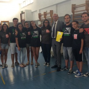 Coldiretti Sicilia: "Frutta e verdura a Km zero per gli studenti"